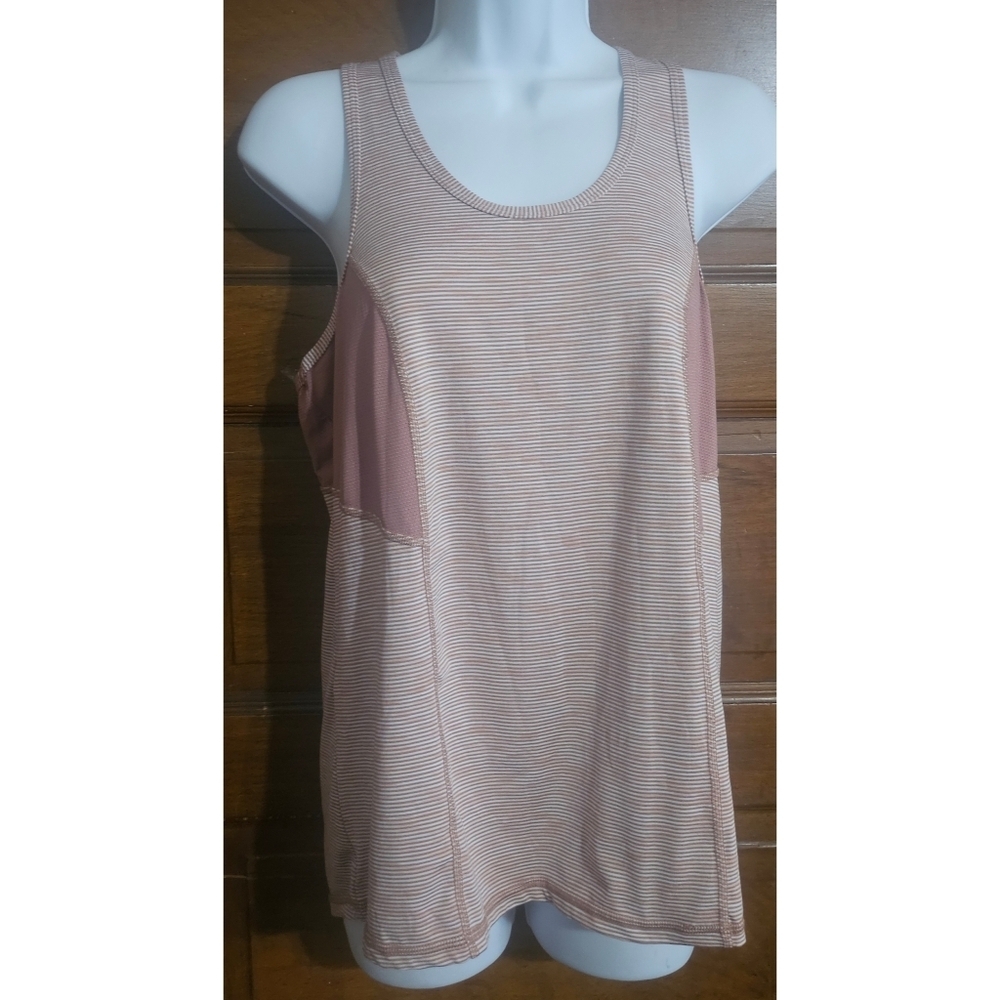Xersion EverAir Essential Racerback Performance Tank - Picture 4 of 13
